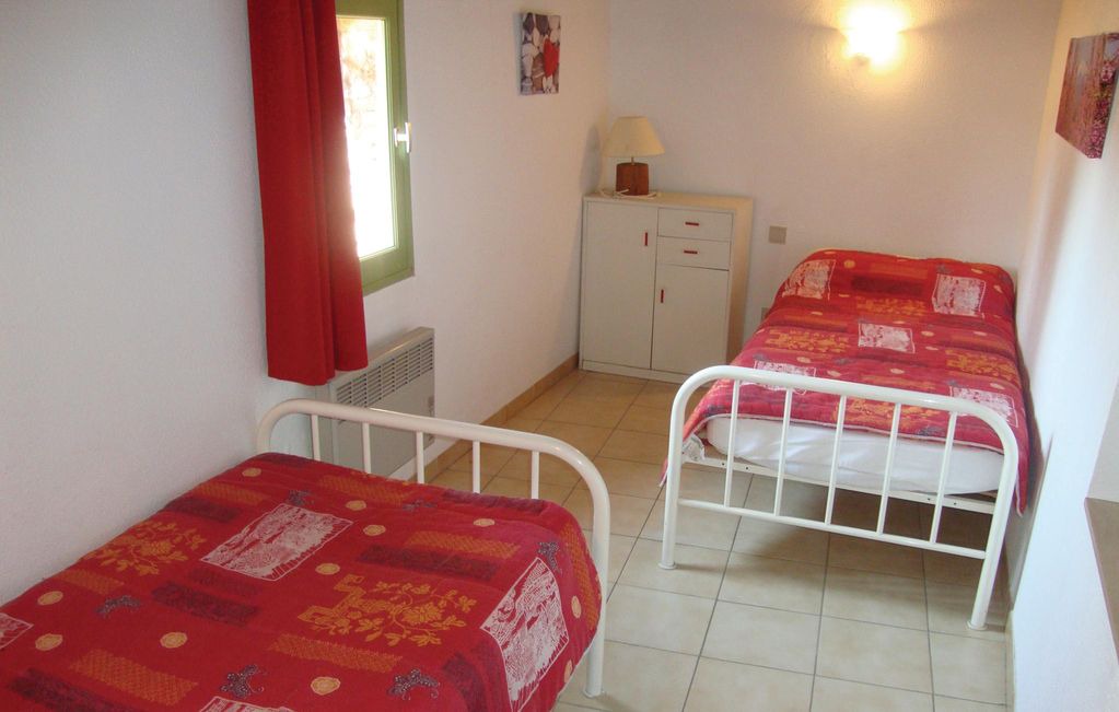 Photo of Bedroom in Baixas