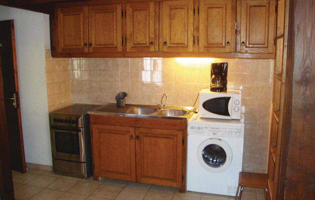 Photo of Kitchen in Baixas