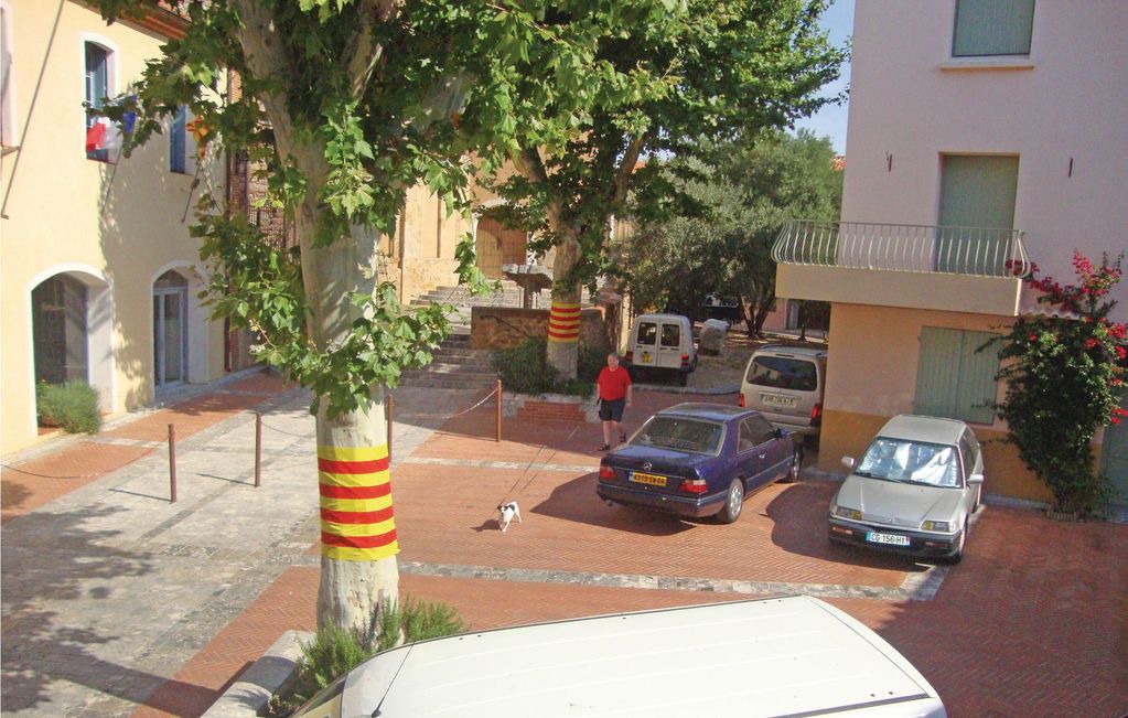 Photo of Patio Balcony in Baixas