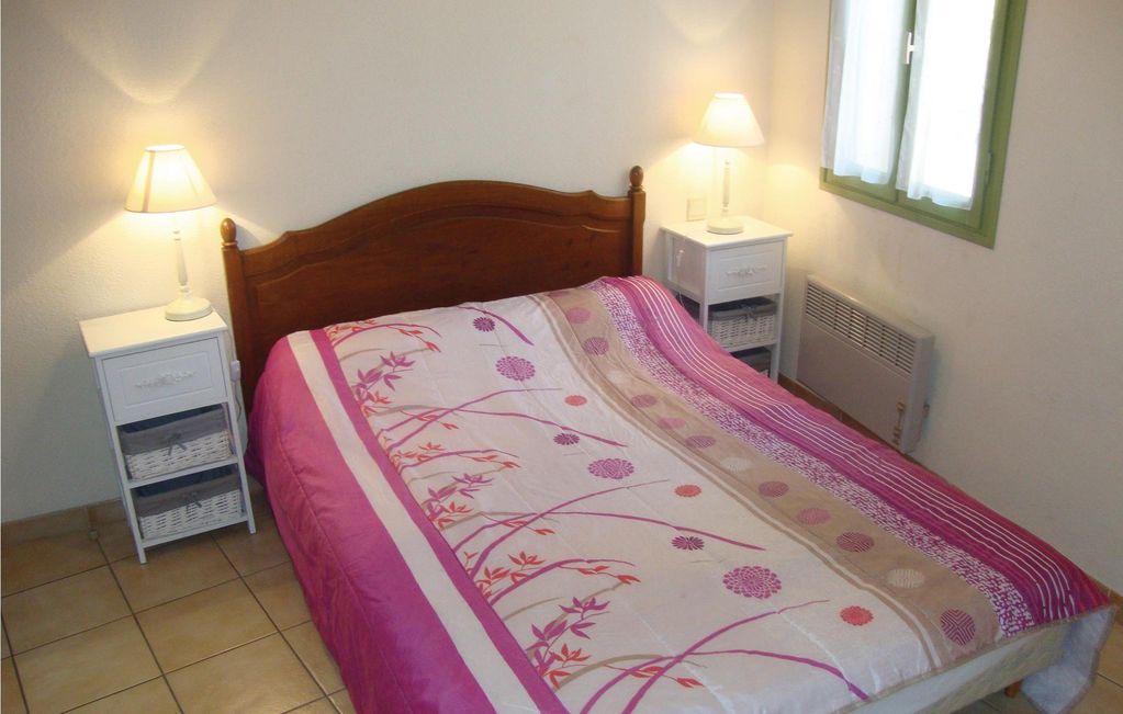 Photo of Bedroom in Baixas