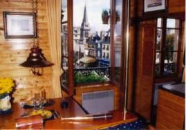 Photo of Livingroom in Honfleur