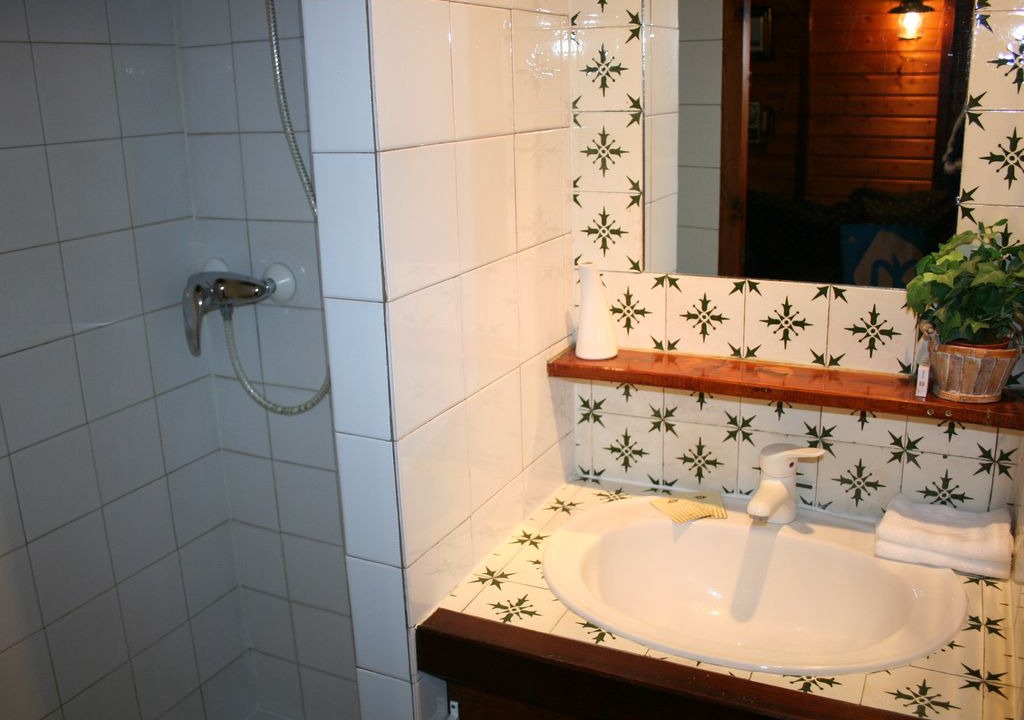 Photo of Bathroom in Honfleur