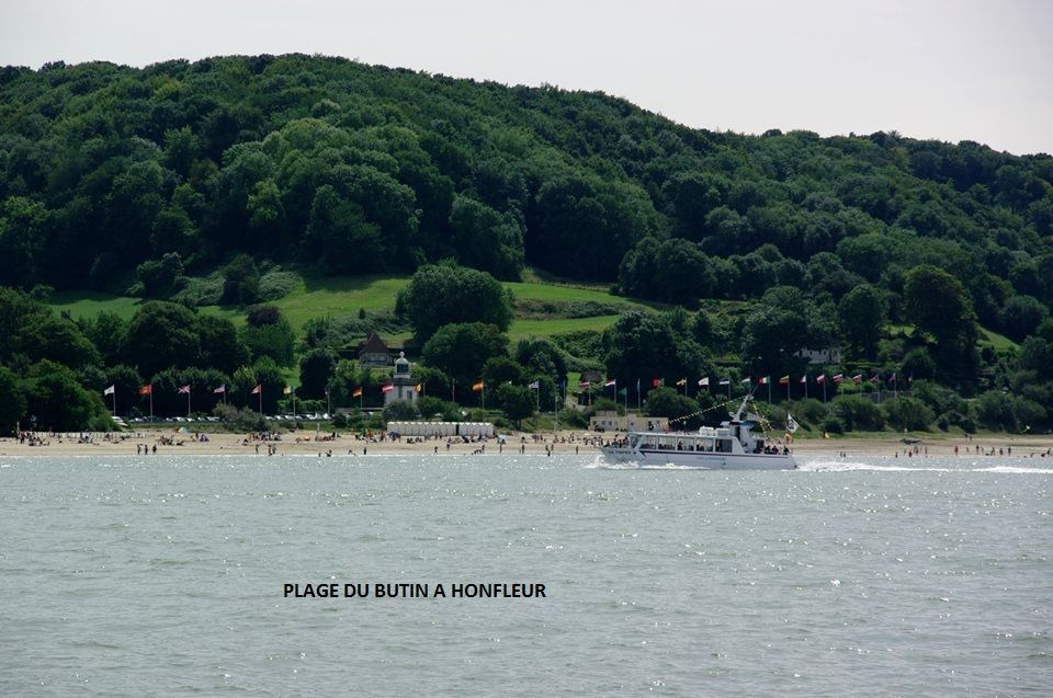 Photo of Outdoor in Honfleur
