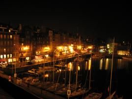 Photo of Buildings in Honfleur