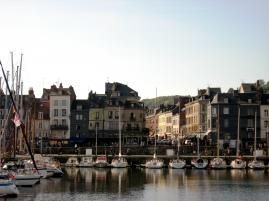 Photo of Others in Honfleur