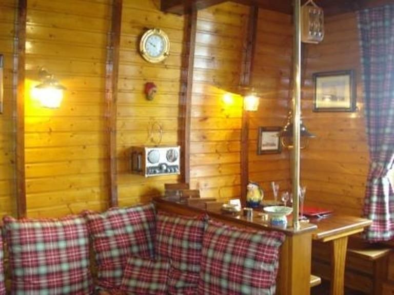 Photo of Bedroom in Honfleur