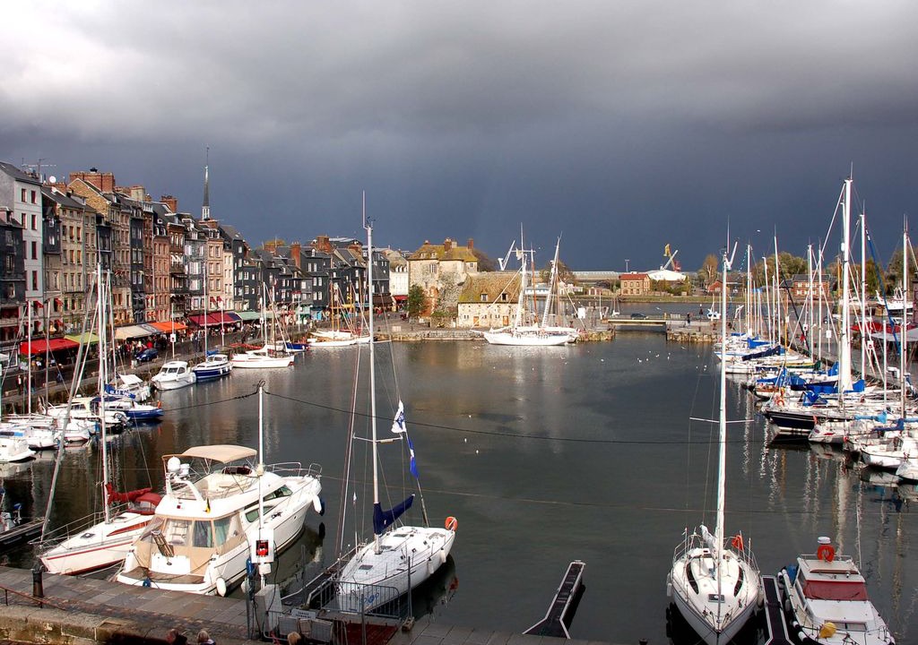 Photo of Others in Honfleur