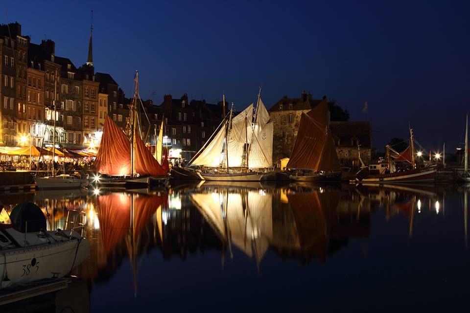 Photo of Others in Honfleur