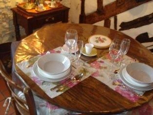 Photo of Bathroom in Honfleur