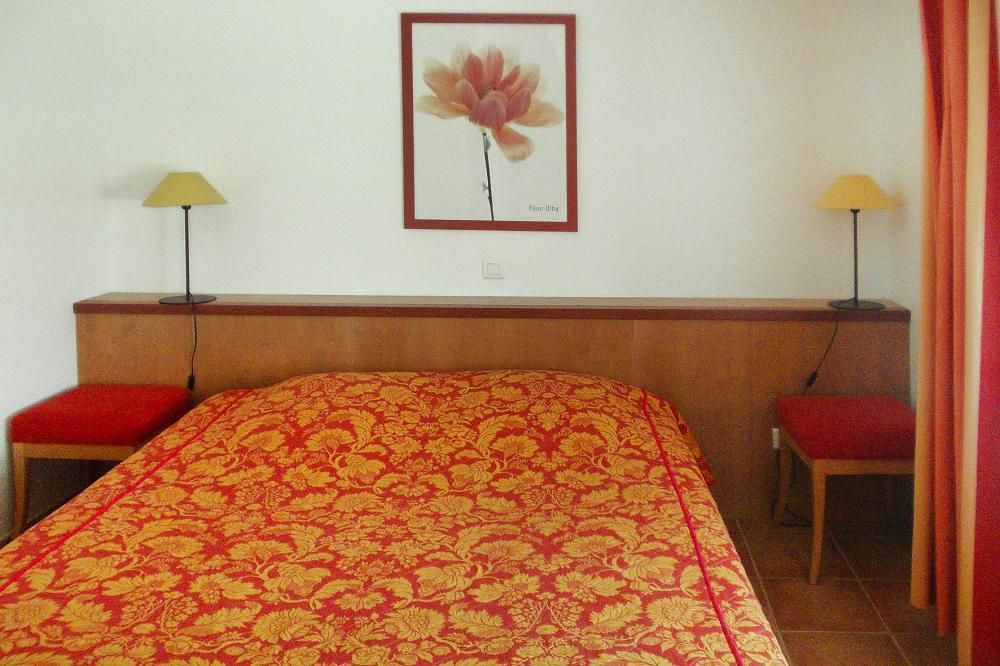 Photo of Bedroom in Saales