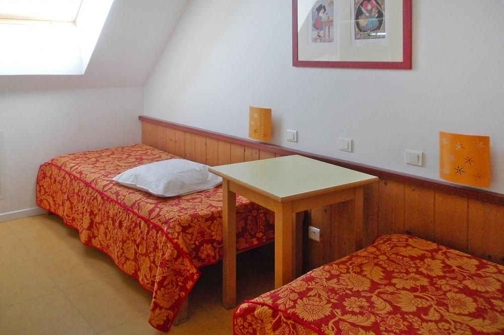 Photo of Bedroom in Saales