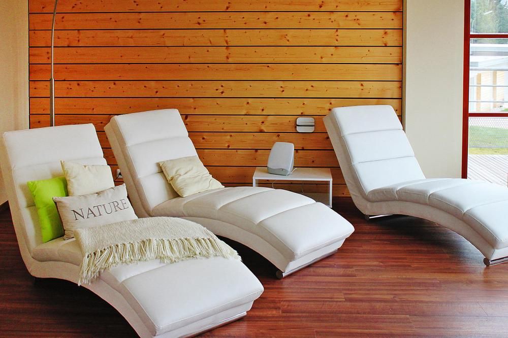 Photo of Bedroom in Saales