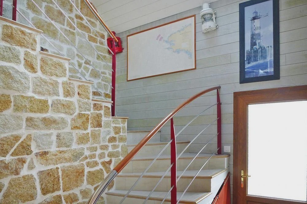 Photo of Buildings in Plouarzel