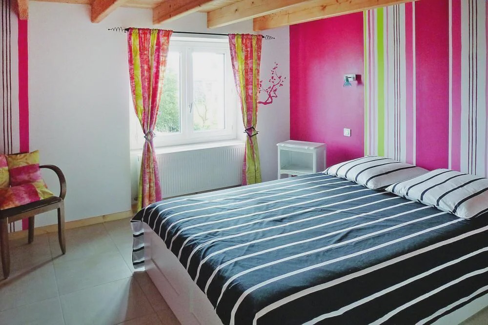 Photo of Bedroom in Plouarzel