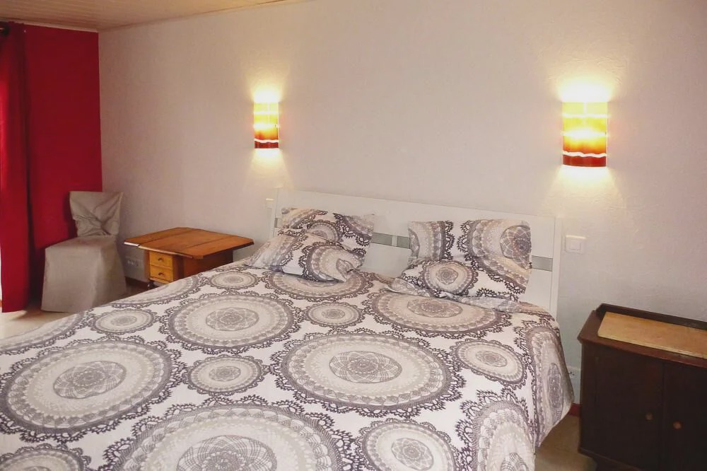 Photo of Bedroom in Plouarzel