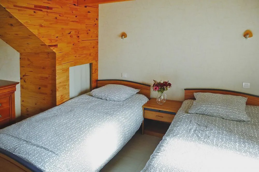 Photo of Bedroom in Plouarzel