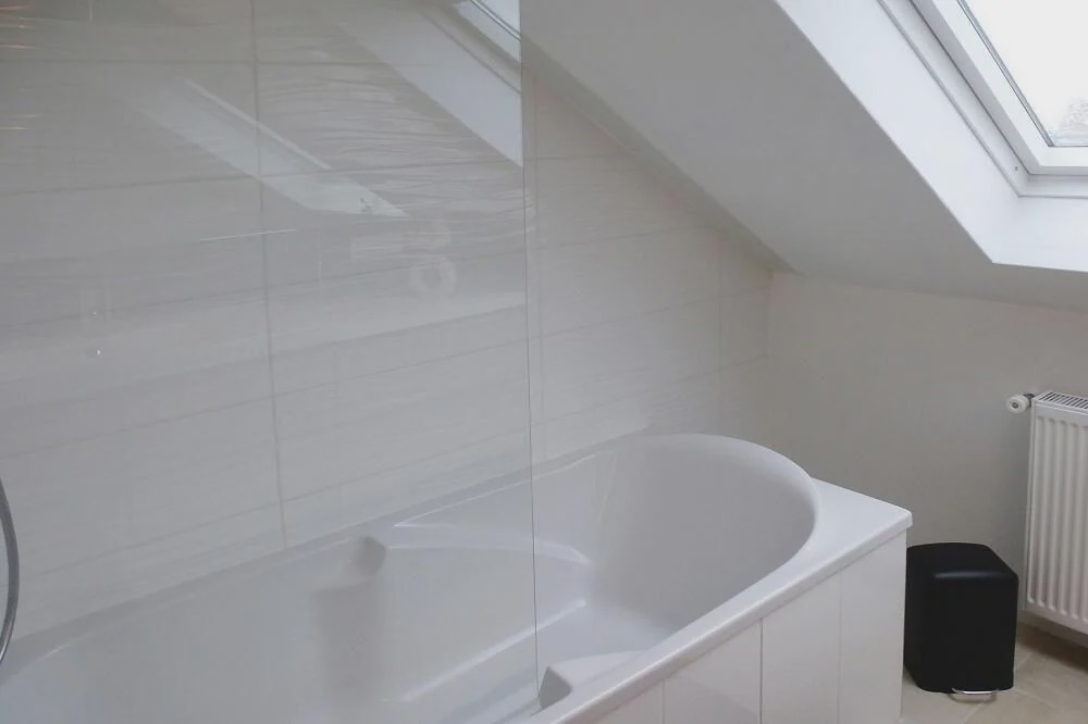 Photo of Bathroom in Plouarzel