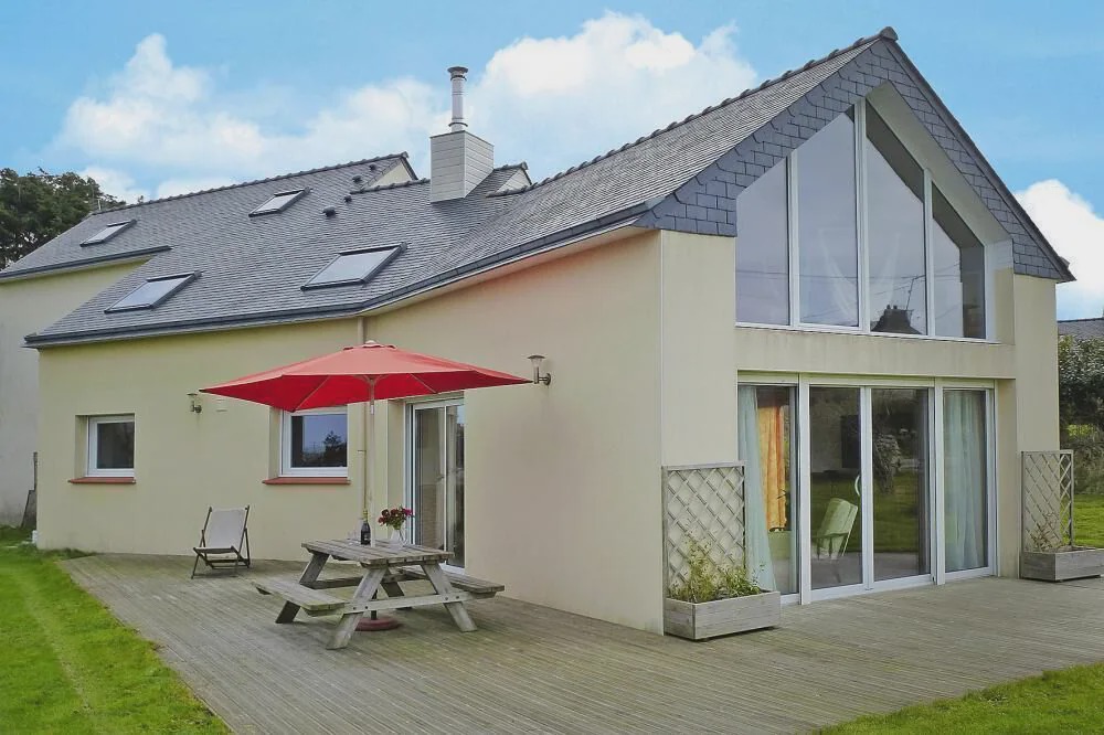 Photo of Buildings in Plouarzel