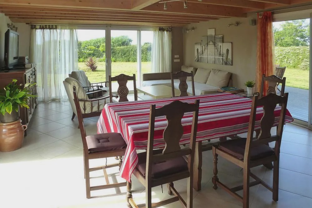 Photo of Livingroom in Plouarzel