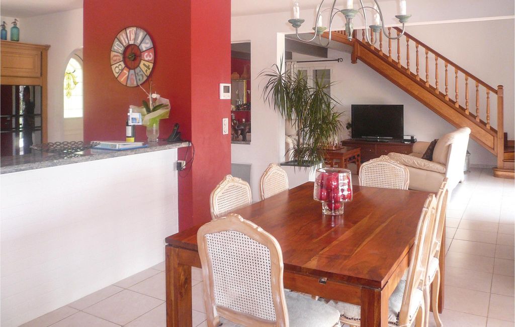 Photo of Livingroom in Creissan