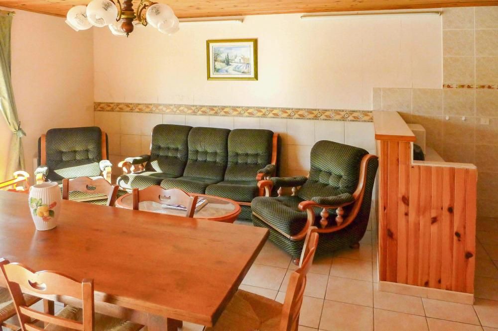 Photo of Livingroom in Argeliers