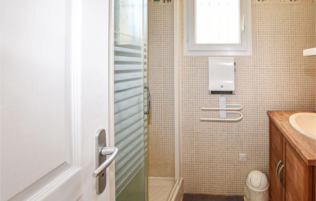 Photo of Bathroom in Cleon-d'Andran