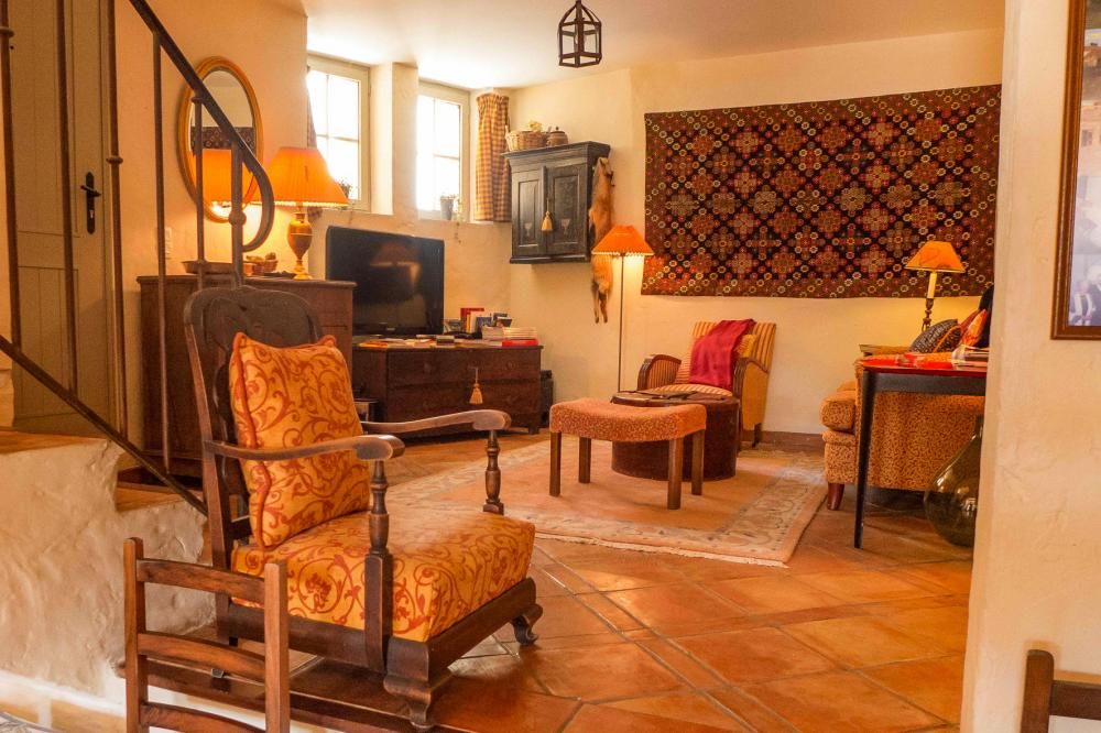 Photo of Livingroom in Montouliers