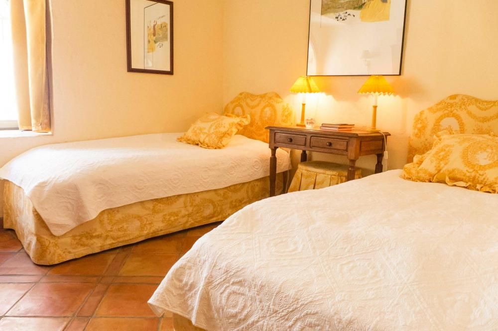 Photo of Bedroom in Montouliers