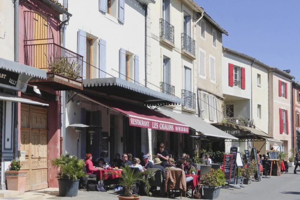 Photo of Others in Jonquerettes