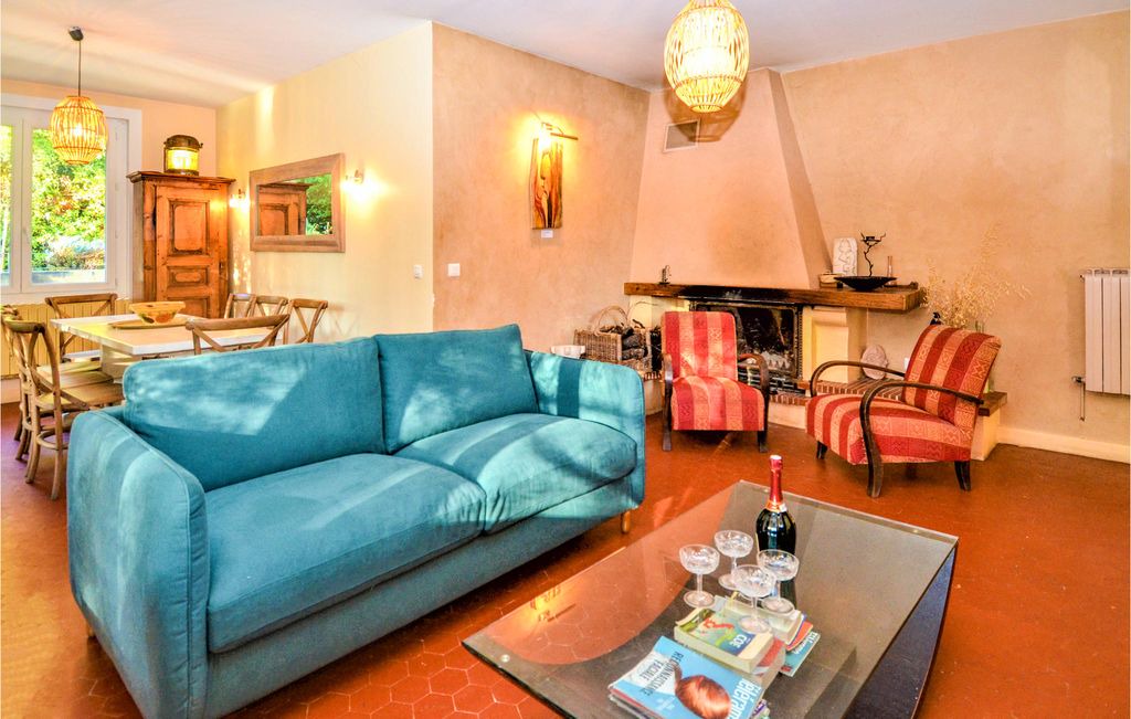 Photo of Livingroom in Sauveterre