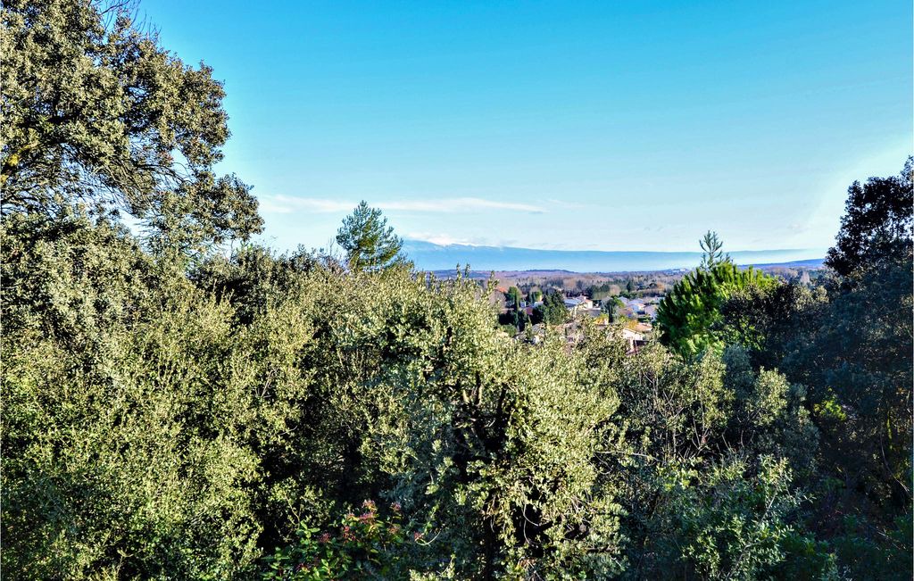 Photo of Outdoor in Sauveterre