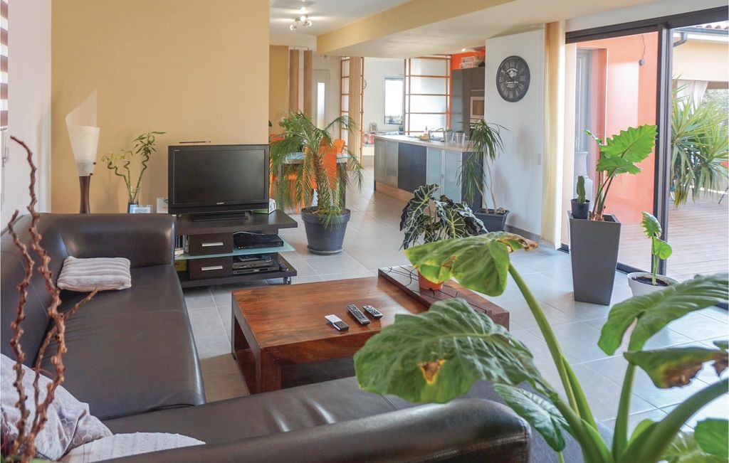 Photo of Livingroom in Montblanc