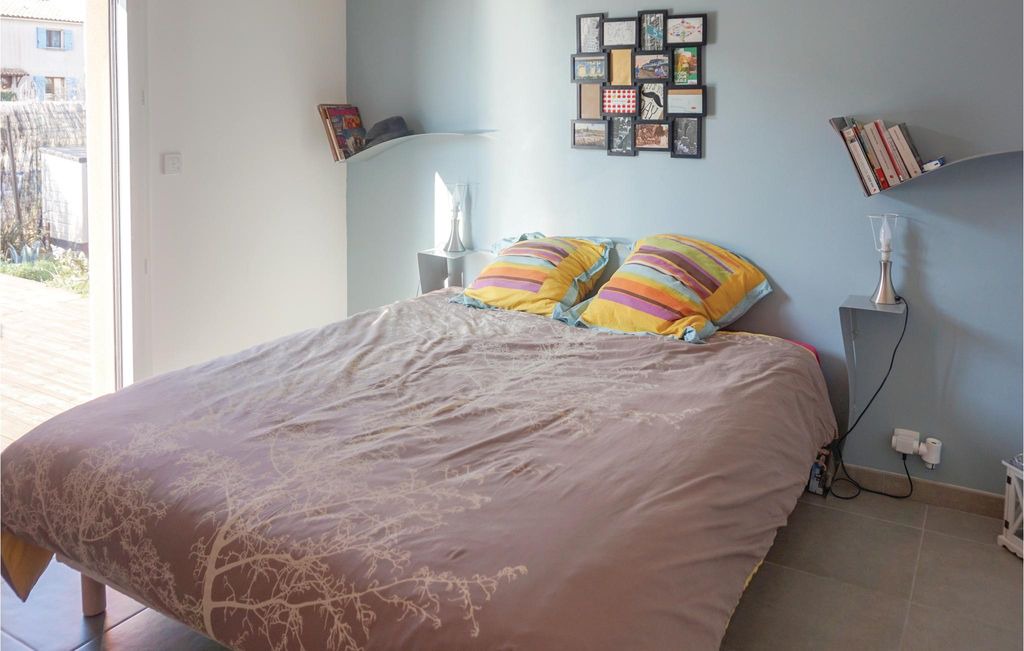 Photo of Bedroom in Montblanc