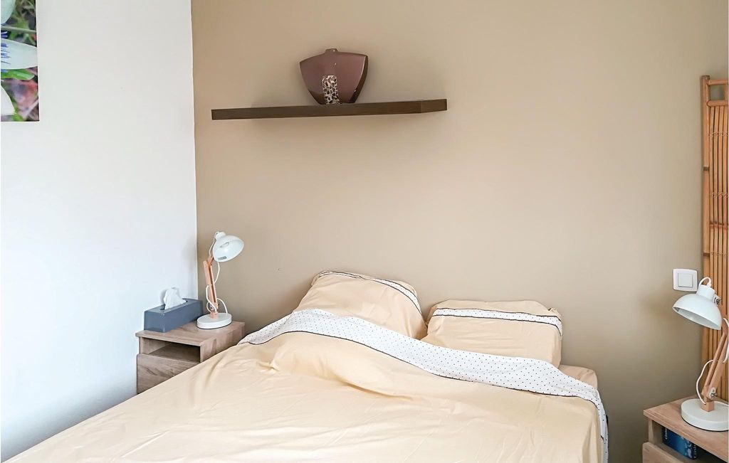 Photo of Bedroom in Montblanc