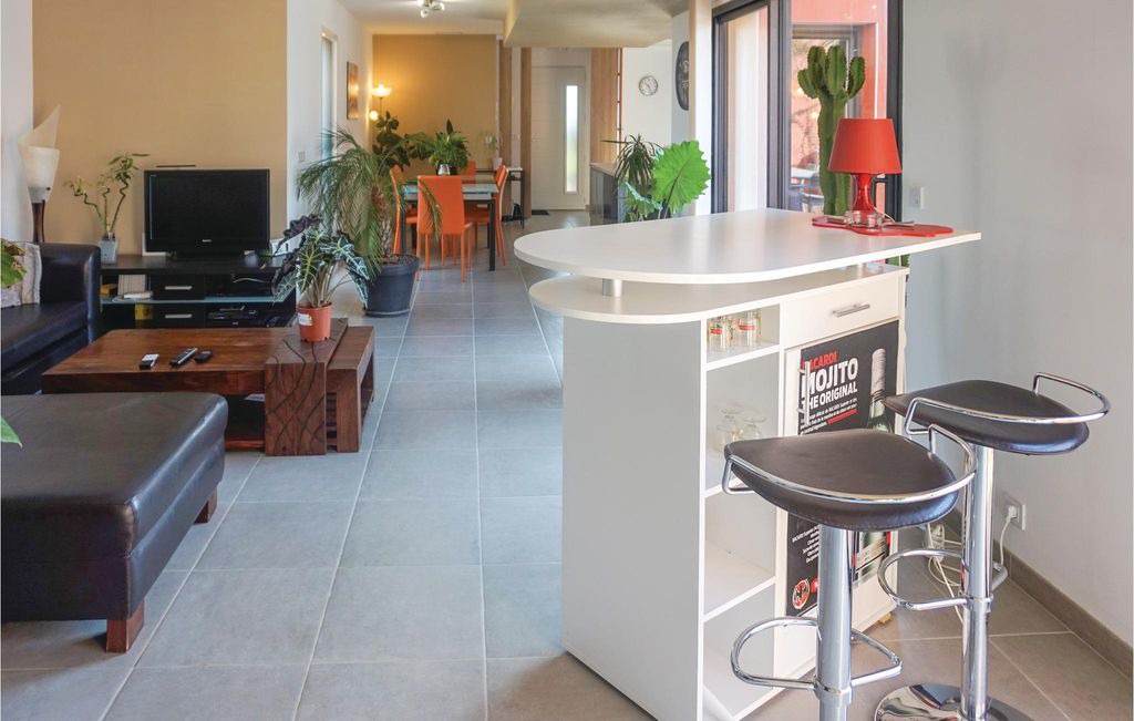 Photo of Livingroom in Montblanc