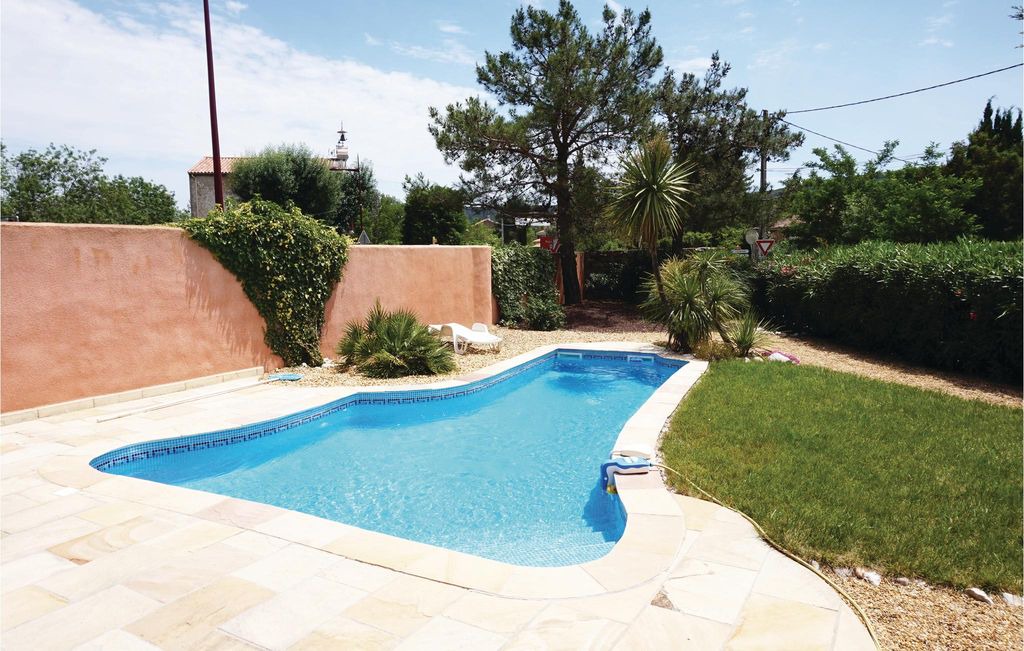 Photo of Outdoor in Prades-sur-Vernazobre