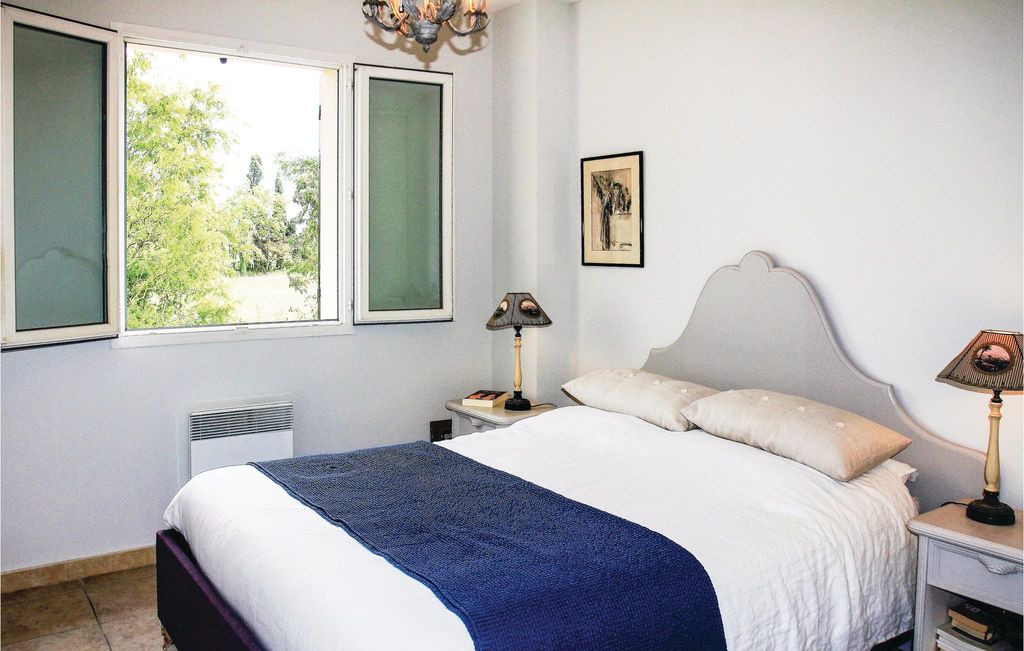 Photo of Bedroom in Maillane