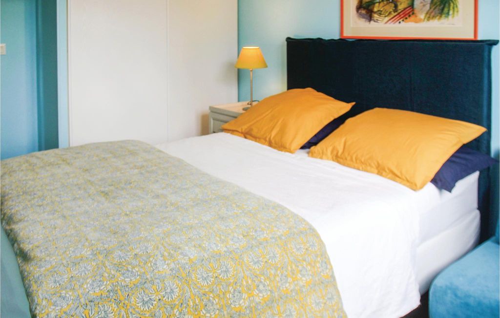 Photo of Bedroom in Maillane