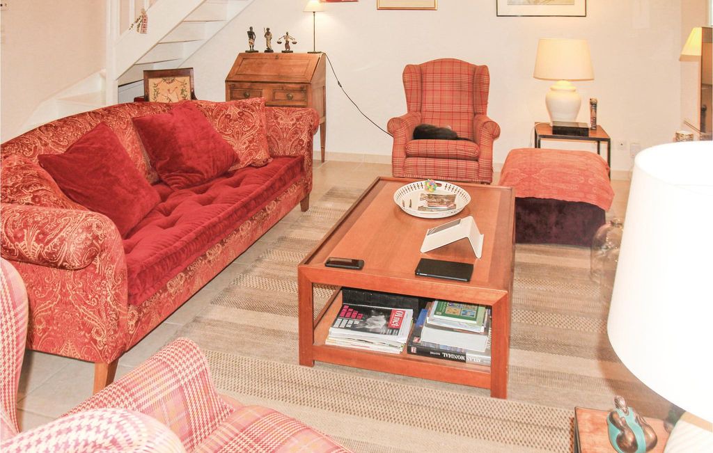 Photo of Livingroom in Maillane