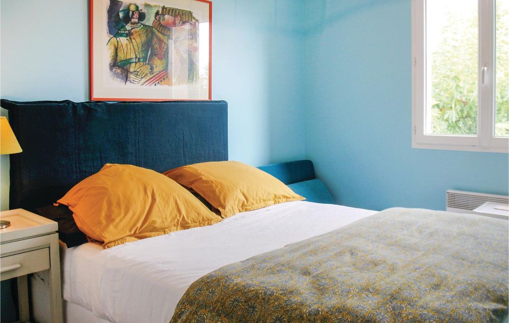 Photo of Bedroom in Maillane