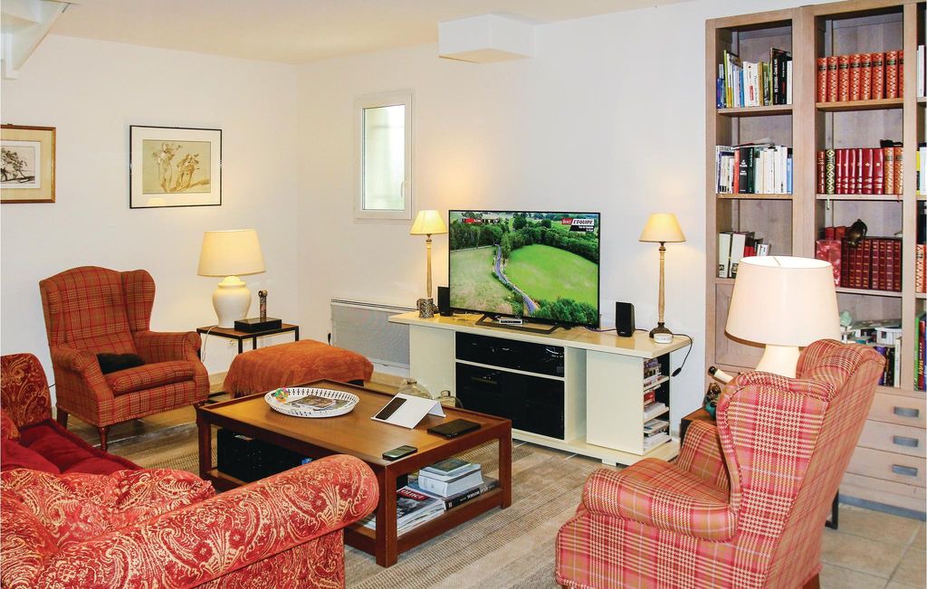 Photo of Livingroom in Maillane