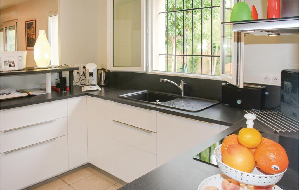 Photo of Kitchen in Maillane