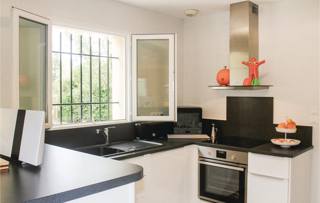 Photo of Kitchen in Maillane