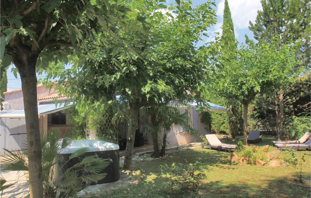 Photo of Outdoor in Montelimar