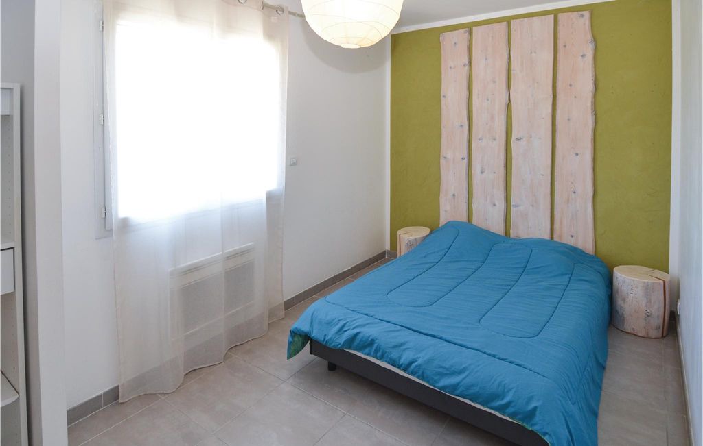 Photo of Bedroom in Saint-Privat-des-Vieux