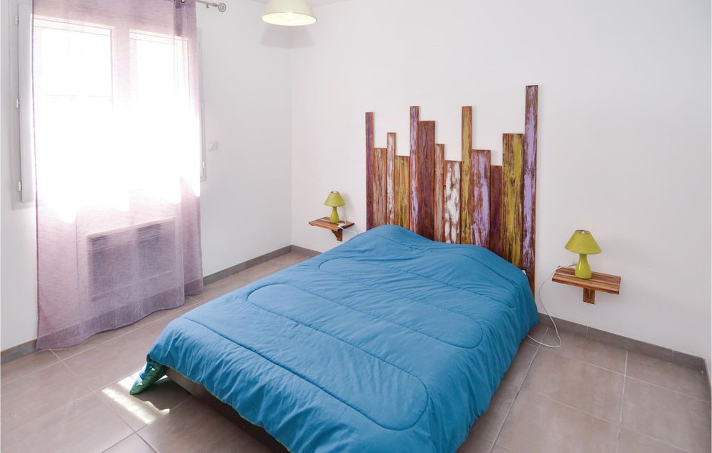 Photo of Bedroom in Saint-Privat-des-Vieux