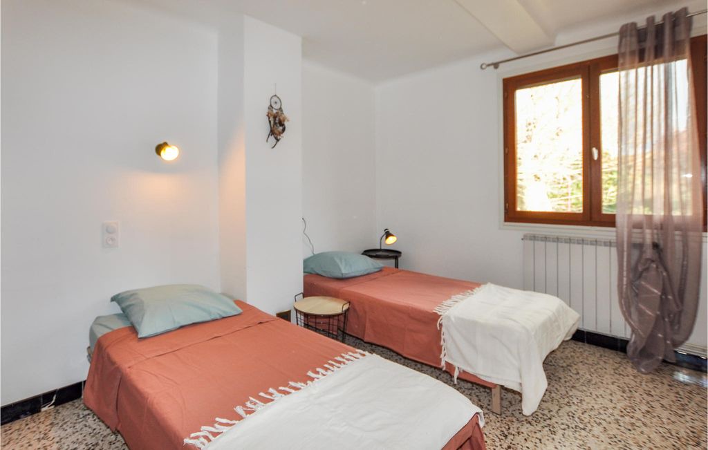 Photo of Bedroom in Vinassan