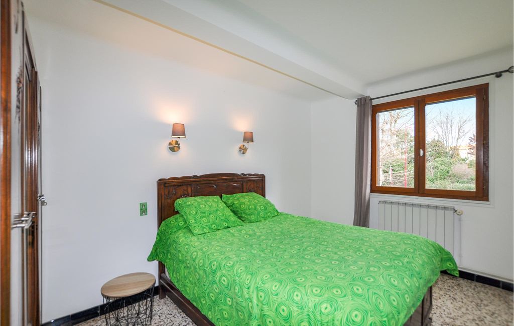 Photo of Bedroom in Vinassan