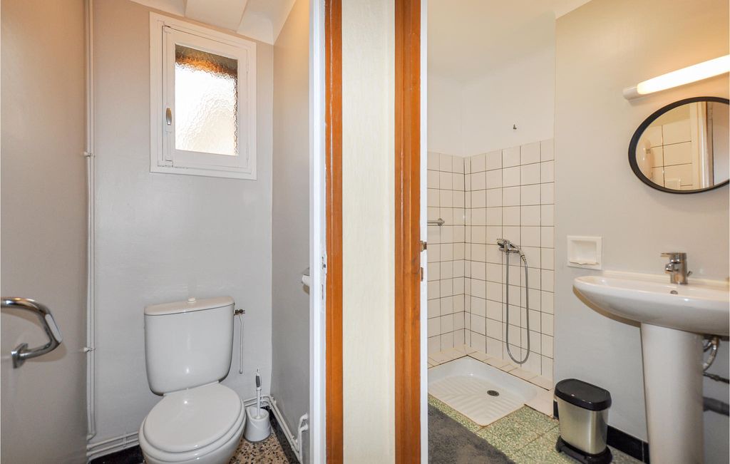 Photo of Bathroom in Vinassan