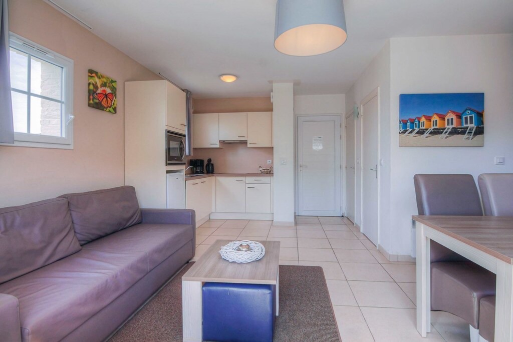Photo of Livingroom in Equihen-Plage